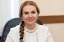 Украинският депутат Анна Скороход е обвинена в приемане на голям подкуп и ръководене на ОПГ