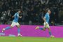 Хьойлунд донесе победата на Наполи срещу Ювентус с 2:1