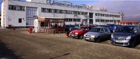 Напуска България производителят на кабелни системи за автомобили СЕ Борднетце