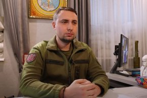 Можем, да. Получаваме пари за това: Шефът на украинското разузнаване за подслушването на Кремъл