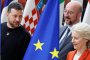 Еврокомисията търси от България 1.2 млрд. евро гаранции за заем за Украйна