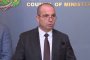 Всички разноски ще бъдат заплатени от корабособственика: Караджов за заседналия Кайрос