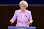  Урсула фон дер Лайен оглави класация на Форбс за 100-те най-влиятелни жени в света