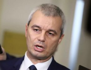 Възраждане ще внесе искане за отлагане на влизането ни в еврозоната с една година