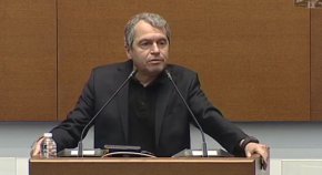 Какво смешно казах за Македония, че нещо дават накъсо мозъците ви: Тошко Йорданов към ППДБ