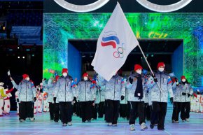 Руските млади спортисти получиха разрешение да се завърнат с флага и химна си: МОК