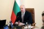 Ще разгледаме преходен закон за безпроблемното функциониране на държавата и социални разходи: Желязков