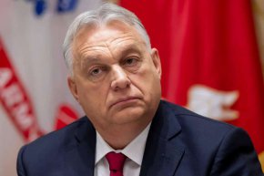 Унгария блокира Украйна по пътя към ЕС