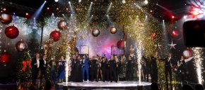  NOVA изпраща годината със специална празнична програма 