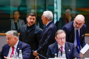 Планът на ЕС да присвои руски активи за Украйна се провали, държавите членки увеличават общия дълг, без участие на Унгария, Словакия и Чехия 
