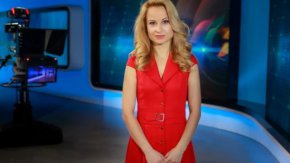 bTV сваля от екран Мария Цънцарова