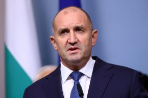 Радев: „Движение Трети март“ няма нищо общо с мен и с президентската институция