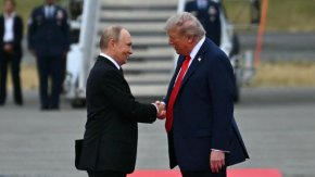 Тръмп и Путин искат мир, а не примирие в Украйна след 75 мин. разговор