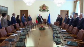 Създават координационен център за въвеждане на еврото в България