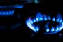 Природният газ поевтинява с 3,3% през януари 2026 г.