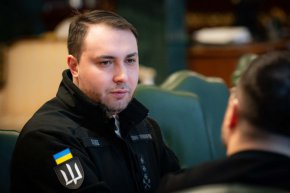 Зеленский назначи водещия шпионин на Украйна за свой началник на кабинета