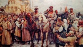 148 години от Освобождението на София