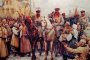 148 години от Освобождението на София