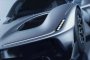 Финалният дизайн на хиперавтомобила Red Bull RB17 изглежда впечатляващо екстремен