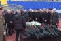 България се прощава с големия Димитър Пенев: Фото на деня