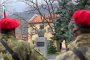 166 години от рождението на ген. Георги Вазов честваха тържествено в родния му Сопот