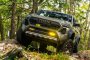 Toyota Tacoma с рекордна година: най-продаваният среден пикап в САЩ