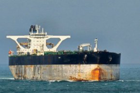 САЩ преследват руски танкер Маринера с венецуелски нефт в Атлантика