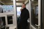 Митов провери Европейската шенгенска система за вход/изход