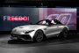 Първият Mercedes-AMG PureSpeed пристигна в България