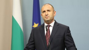 Радев обяви кога връчва първия мандат 