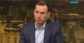 Кризата със сметоизвозването в София не разклаща доверието към мен: Терзиев