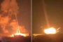 Ударът с Орешник деактивира украински завод за бойни самолети: Москва
