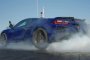 Corvette ZR1X официално е най-бързият серийно произвеждан автомобил в САЩ – 1,68 секунди до 100 км/ч