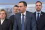 Проблеми с отпадъците има в 4-6 района на София, а в останалите 19 - няма: Терзиев