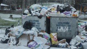 Няма да се опрощава такса смет в районите с препълнени контейнери в София