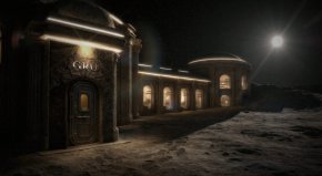 Първият хотел на Луната може да отвори през 2032 г.: колко ще струват резервацията и престоят