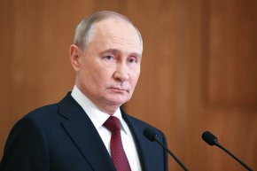 Путин е получил покана да се присъедини към Съвета за мир за Газа, Кремъл разглежда предложението