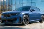 Новото BMW Серия 4 идва: Всичко, което знаем до момента