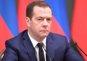 Медведев: Без удължаване на New START светът влиза в нова ядрена надпревара