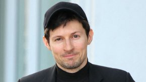 Само мозъчно мъртвите вярват, че WhatsApp е сигурен: Дуров