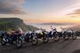 Honda остава лидер на пазара на мотоциклети в България