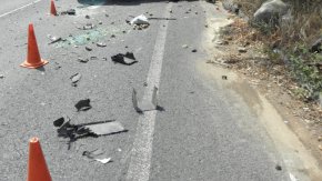 34 жертви на пътя от началото на годината – с 21 повече спрямо миналата