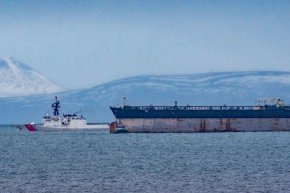САЩ освобождават руски моряци: Москва