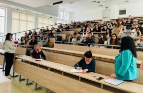 Чуждестранните студенти у нас учат главно медицина
