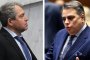 Асен Василев загуби делото за 250 000 лв. срещу Тошко Йорданов на първа инстанция