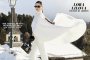 Български дизайнер на корица в Harper’s Bazaar - повод за национална гордост и световно признание за Лора Лилова и LORRETI