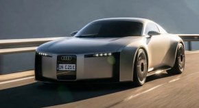 Всяко Audi ще получи нова решетка