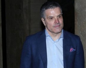Шефът на софийския затвор иска Брендо да бъде пуснат предсрочно