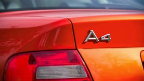 Audi призна: смяната на имената на моделите е била грешка