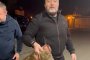   Риба с хей такива Очи от Очите: ВИДЕО НА НОЩТА